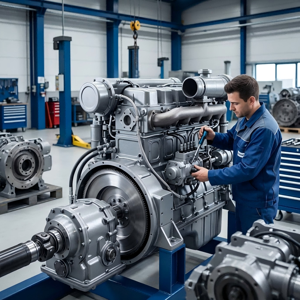Mechanical Power Rehabilitation Mechanical Power Rehabilitation